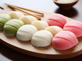 面点零食家庭自制做法，面点零食家庭自制做法大全