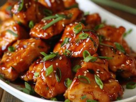 面粉如何快速做美食；面粉如何快速做美食教程