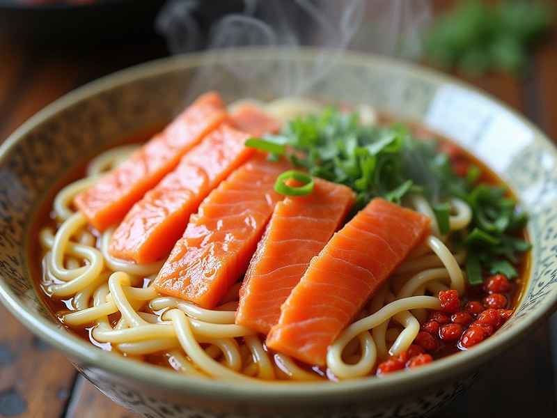 面条的各种家常做法大全（面条的各种家常做法大全视频）