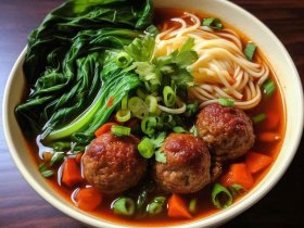 面条美食的各种做法、面条美食的各种做法视频