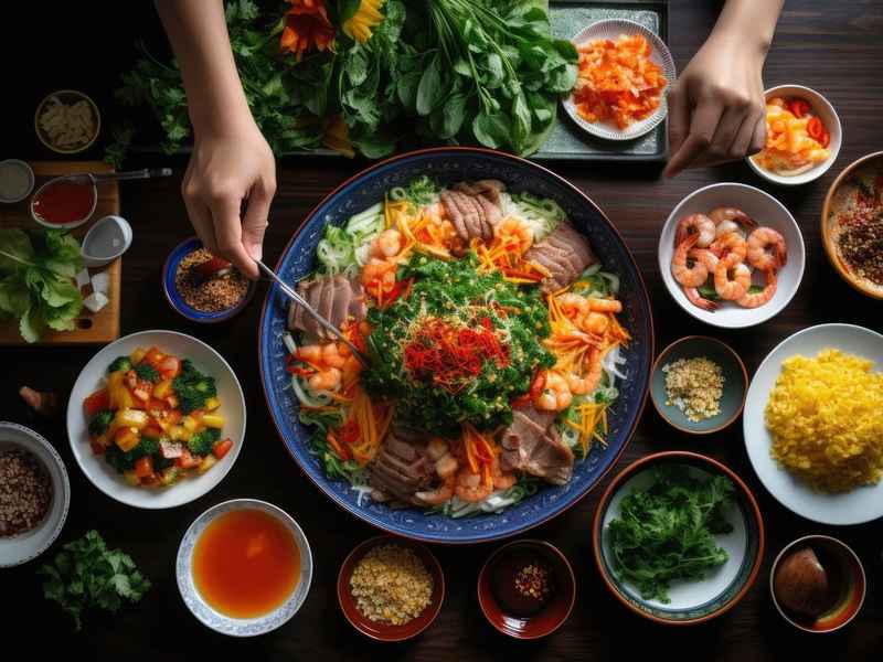 越南美食有哪些 越南美食有哪些特色？