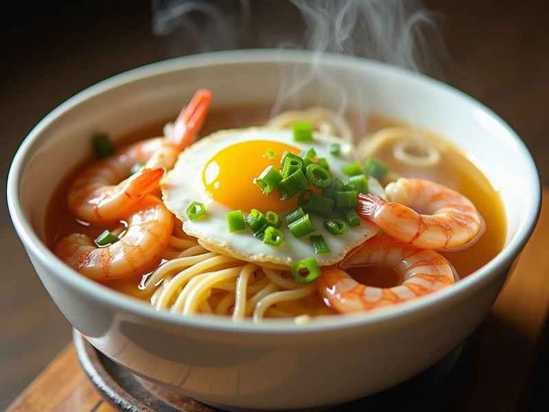 面条的做法大全家常汤面（面条的做法大全家常汤面图片）