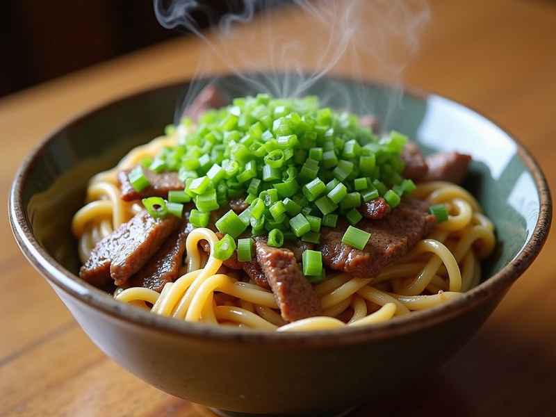 面条的做法家常做法、面条的做法家常做法视频