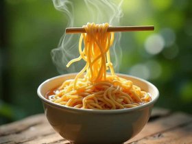 面条的做法大全家常汤面（面条的做法大全家常汤面图片）