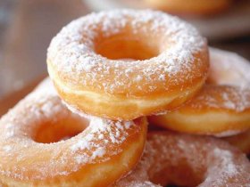 面粉牛奶能做什么美食 面粉牛奶能做什么美食视频