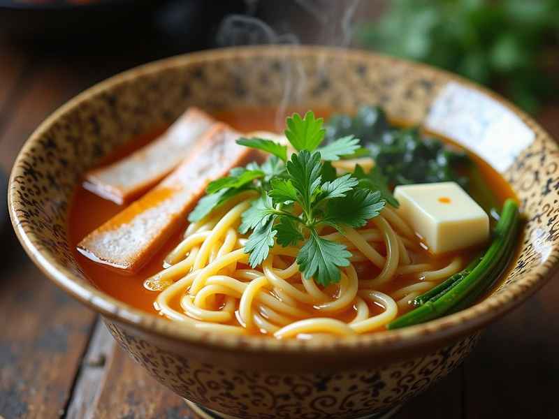 韩国炸酱面的做法；韩国炸酱面的做法及配料窍门