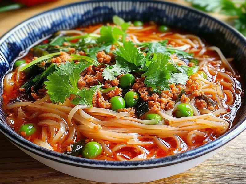 面条的做法大全视频，荞麦面条的做法大全视频