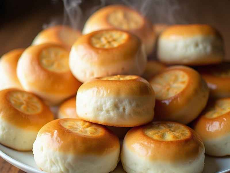 面粉如何做美食 面粉如何做美食教程