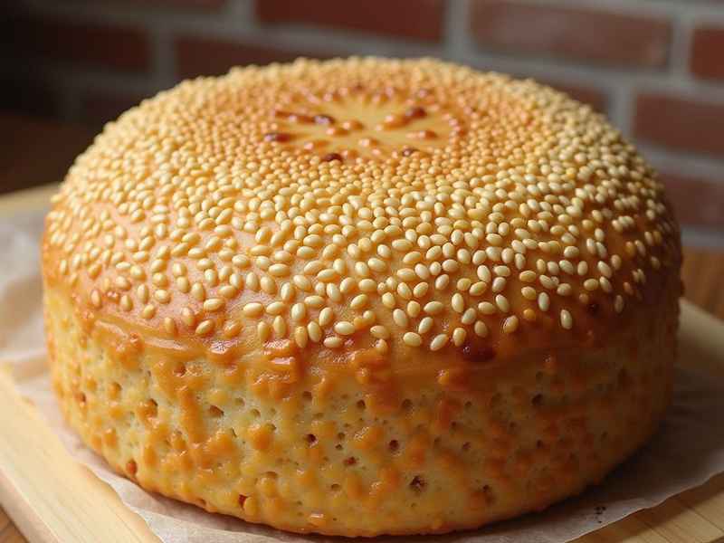 面粉美食家庭做法 - 面粉美食家庭做法视频