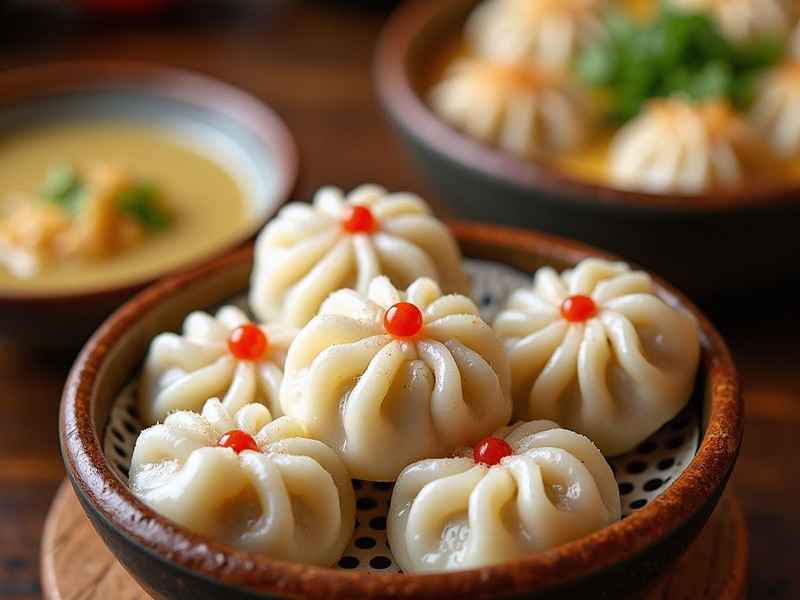 面食100种做法大全；面食100种做法大全南瓜