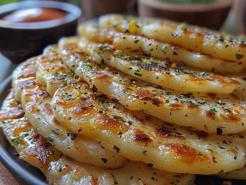 面粉做的家常小吃、面粉做的家常小吃怎么做