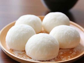 面粉美食家庭做法 - 面粉美食家庭做法视频