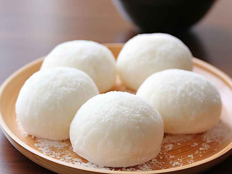 面粉美食家庭做法 - 面粉美食家庭做法视频