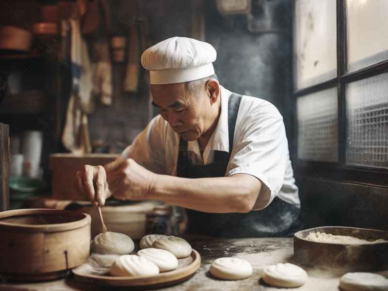 面食小吃家庭做法；面食小吃家庭做法视频