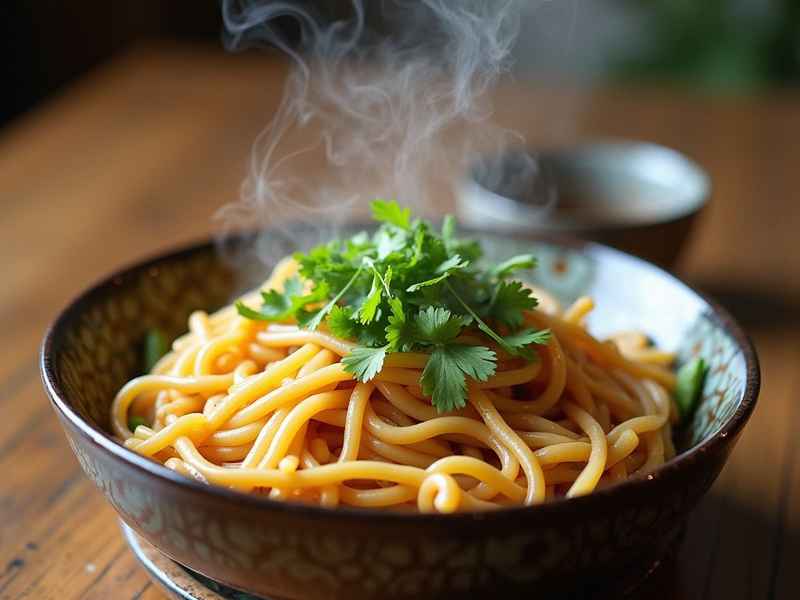 面美食做法，面类美食做法