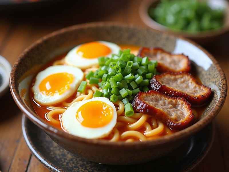 面条的做法大全家常汤面（面条的做法大全家常汤面图片）