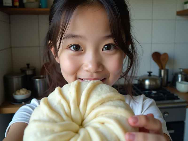 面粉做美食的做法大全、面粉做美食的做法大全视频