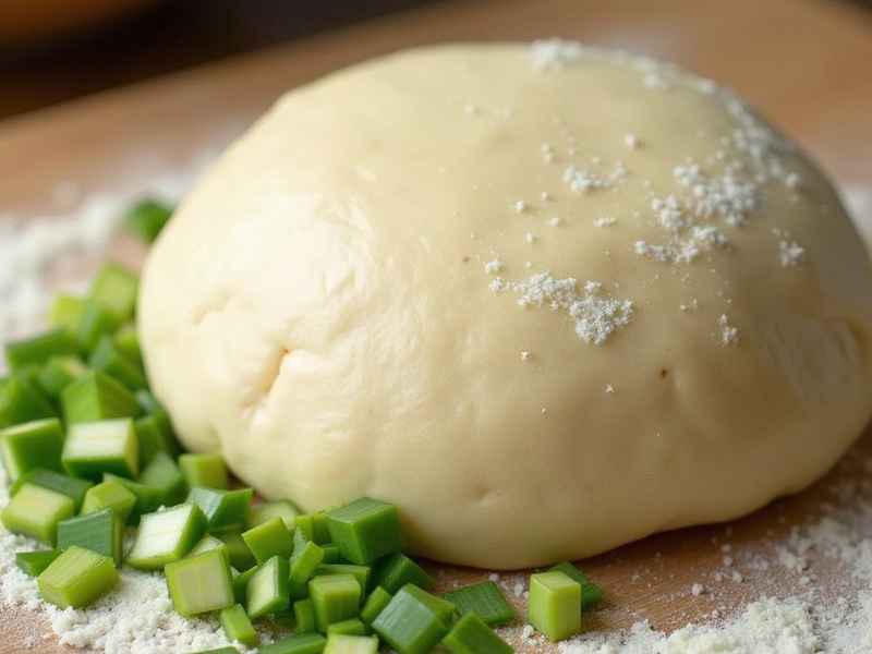 面粉美食做法大全菜谱，面粉美食做法大全菜谱视频