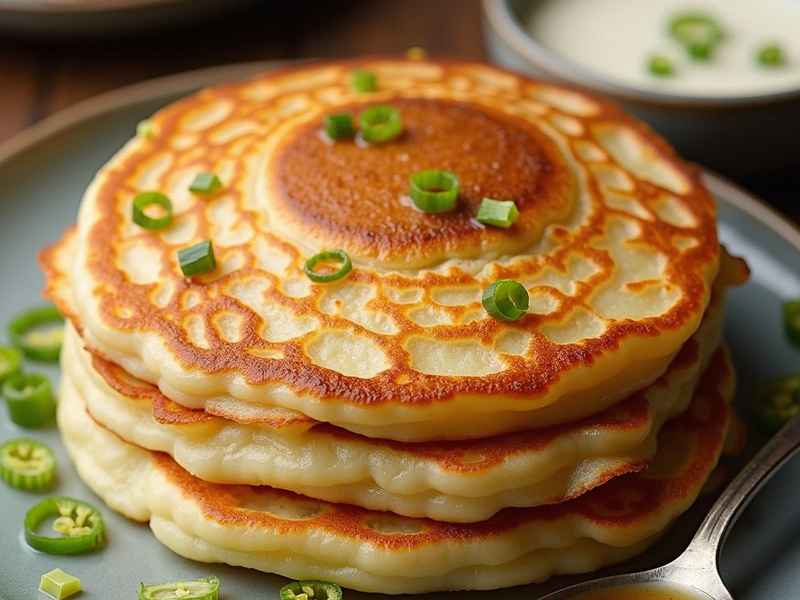 面粉美食做法大全、面粉美食做法大全菜谱