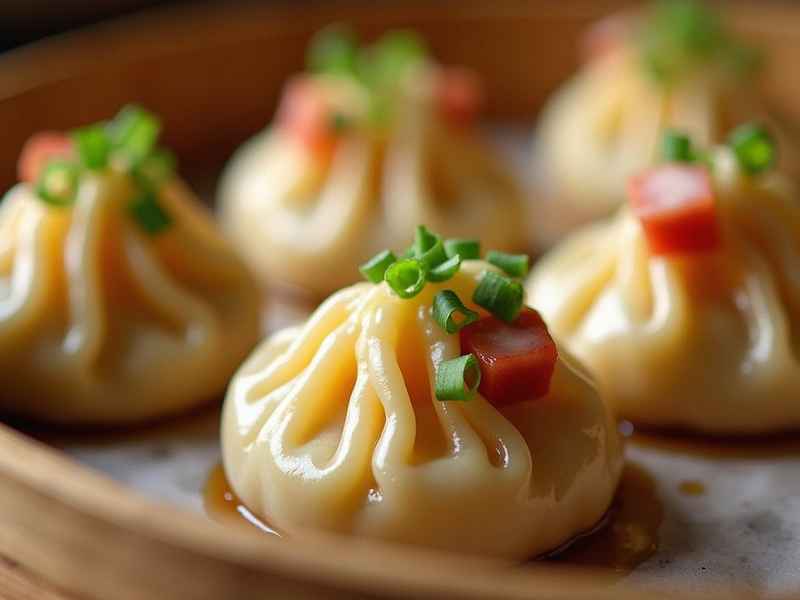 面食美食的各种家常做法（面食美食的各种家常做法窍门）