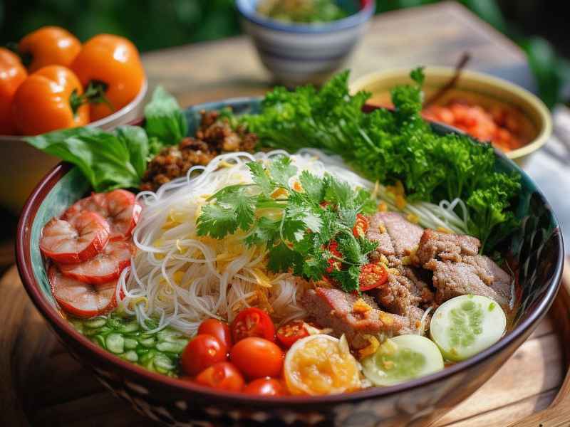 越南美食有哪些 越南美食有哪些特色？