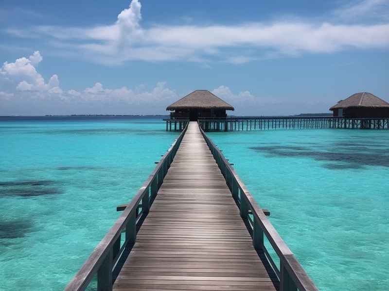 马尔代夫旅游攻略及花费 马尔代夫旅游攻略及花费多少钱