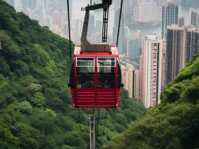 香港旅游攻略景点必去、香港旅游攻略景点必去的地方