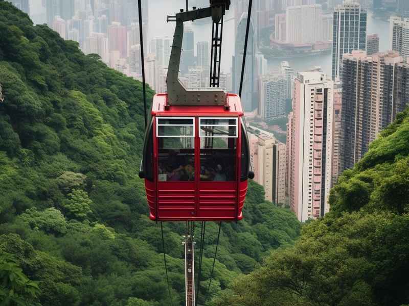 香港旅游攻略景点必去、香港旅游攻略景点必去的地方