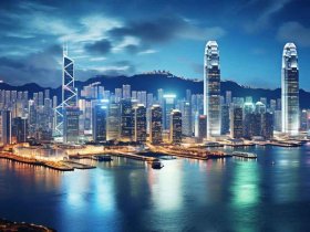 香港旅游景点；香港旅游景点有哪些地方