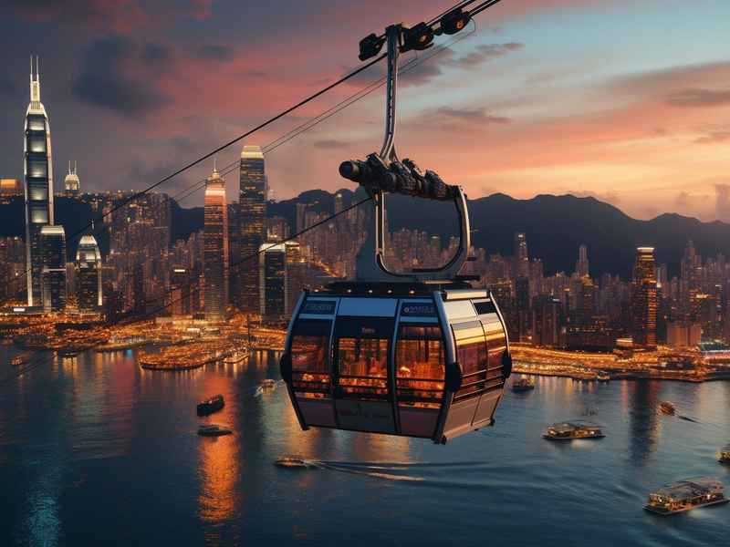香港旅游攻略景点必去、香港旅游攻略景点必去的地方