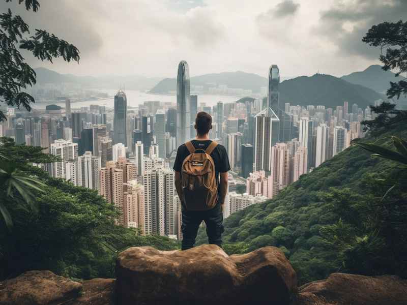 香港旅游景点;香港旅游景点有哪些地方 香港旅游景点;香港旅游景点有哪些地方