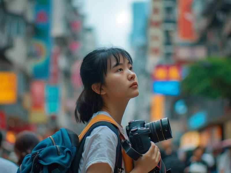 香港旅游线路攻略，香港旅游攻略自由行路线