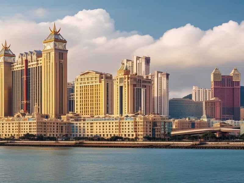 香港澳门旅游全攻略 - 香港澳门旅游全攻略2004 香港澳门旅游全攻略 - 香港澳门旅游全攻略2004