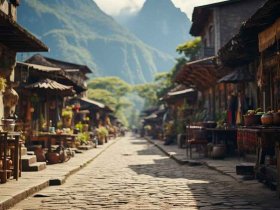 龚滩古镇旅游攻略 龚滩古镇旅游攻略路线