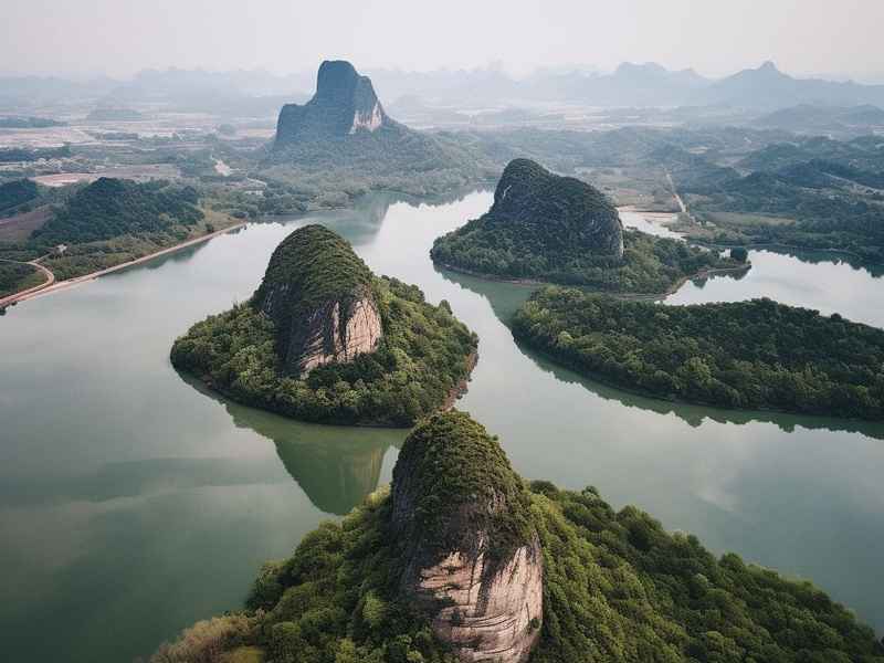 龙虎山旅游攻略一日游线路图，龙虎山旅游攻略一日游线路图高清