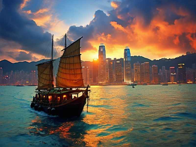 香港游玩景点攻略（香港旅游攻略必玩的景点）