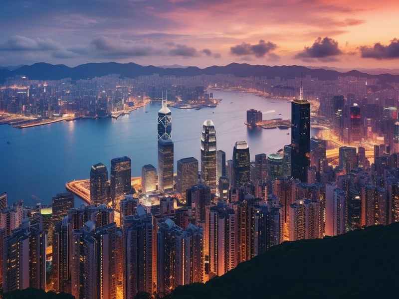 香港旅游攻略必去景点，香港旅游攻略必去景点推荐