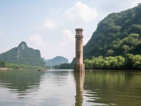 龙虎山旅游攻略必去景点（龙虎山旅游攻略必去景点图片）