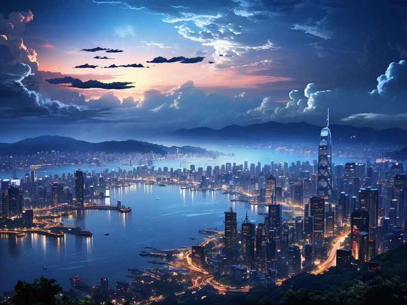 香港旅游攻略必去景点，香港旅游攻略必去景点推荐