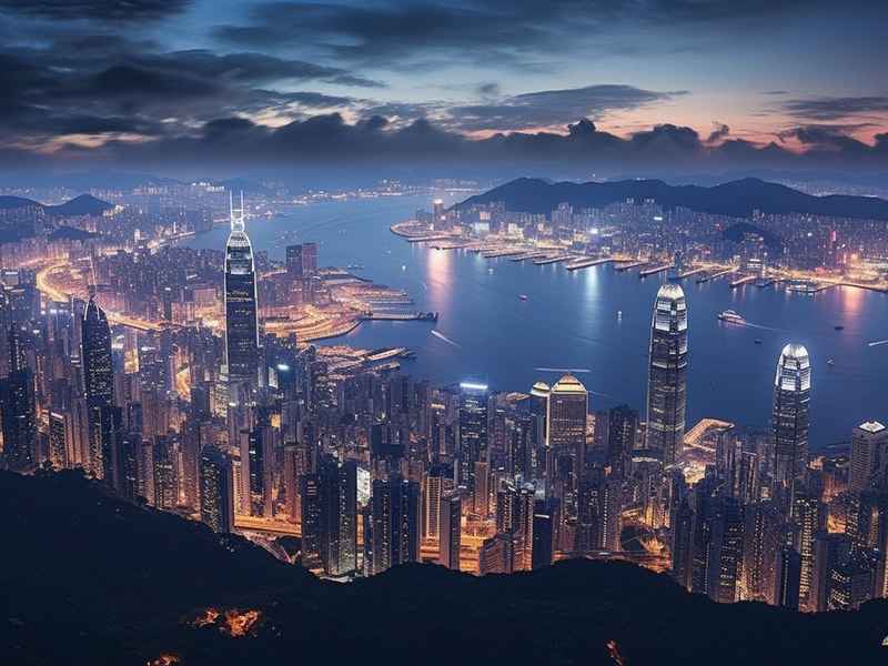 香港游玩景点攻略（香港旅游攻略必玩的景点）