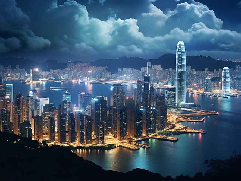 香港游玩景点攻略（香港旅游攻略必玩的景点）
